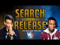 The first SEARCH AND RELEASE in PES 20 MOBILE, Ft Mackie pes HD The first SEARCH AND RELEASE in PES 20 MOBILE, Ft Mackie pes HD
