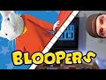 Bloopers Scene Stuart Little