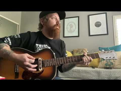 Bradley Alan covers Better Half