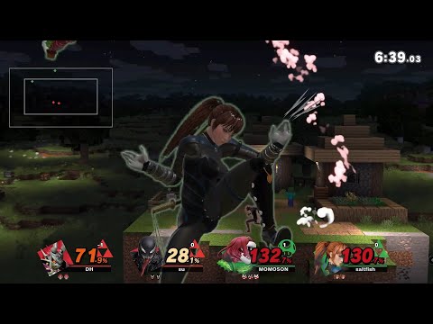 Smash Club Highlights Part 75