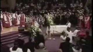 Bishop Charles Blake - When Someone Is Missing