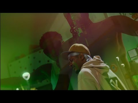 Lil Tr3yckh X MiSTER HiGH - Marrie (Official Vídeo)
