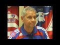 NSCAA Soccer Interview: Schellas Hyndman 3 of 3