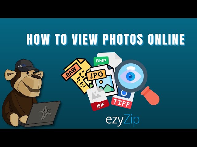 How To View mac Files Online