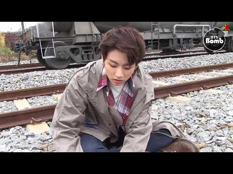 [ENGSUB] [INDOSUB] BANGTAN BOMB Jung Kook is still a baby