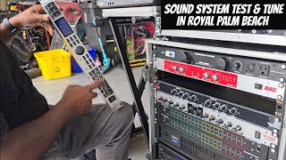 Download lagu SOUND SYSTEM SET UP AND TUNE mp3