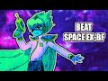 How To Beat Space Ex-Boyfriend In OMORI