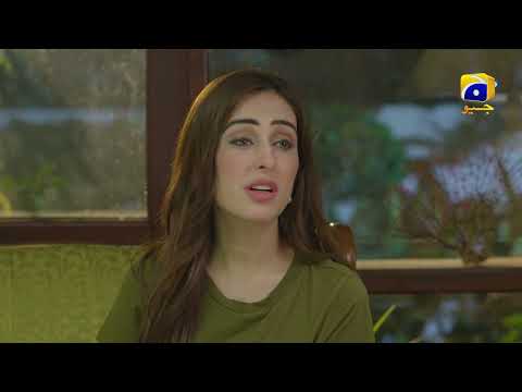 Inaam-e-Mohabbat 𝗡𝗲𝘄 𝗣𝗿𝗼𝗺𝗼 Episode 40 - Haroon Shahid - Nazish Jahangir - Sidra Niazi - HAR PAL GEO