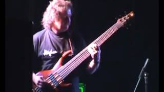 Video Zas uz dosel chlast