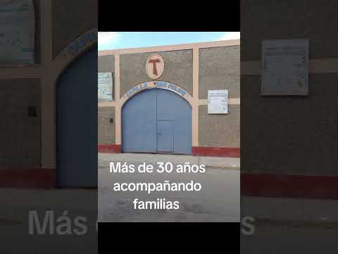 CAPÍTULO 11| Donde nacen los recuerdos Pueblo Joven 2 de Mayo  Chimbote, Perú.