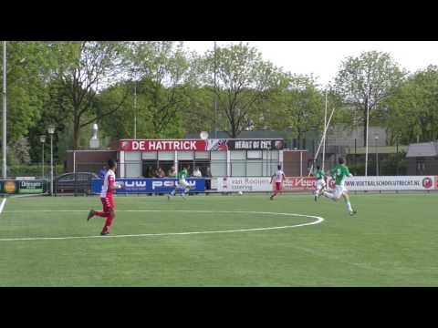 Voetbal 20160514 - Fragment 03
