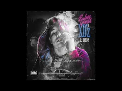 J.i Bandz - Lock It In
