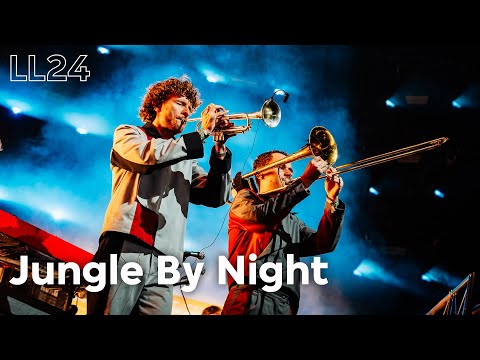 Jungle By Night - live at Lowlands 2024