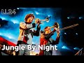 Jungle By Night Live At Lowlands 2024