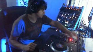 DJ Mist Summer is over mix Wild Ones (ft. Flo Rida)