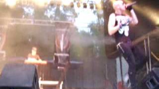 Aesthetic Perfection - I Belong To You (Live - WGT 2009)