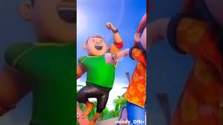 Download lagu Jedag jedug boboiboy dkk || dj nofin asia geleng geleng 🎶 mp3