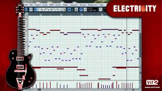 Video thumbnail for Electri6ity: LP Chopin Op. 10 No. 9 Variation Legato Demo (HD) by vir2instruments