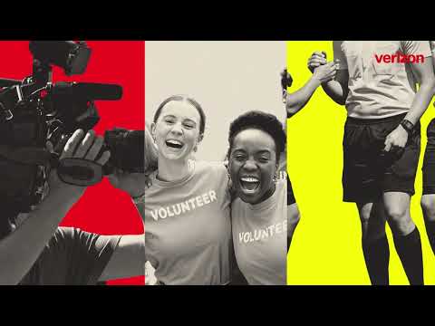 FIFA 世界盃™ 如何傳遍全世界？ [Verizon 合作內容] (How do you bring the FIFA World Cup™ to the world? [Partner content from Verizon])