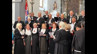 PIROVAC PUČE MOJ, 26. travnja 2025.