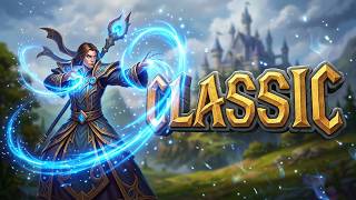 Miniaturka - Lvl 1 & absolut keinen Plan | WoW Classic First Time 🧹