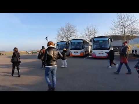 AMSTERDAM La città delle XXX