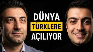 Globalleşme Uzmanı: Dünyaya Açılmanın Tek Yolu Bu