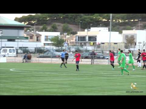 El Puig CE 1-0 CD Benicarló 2013/2014