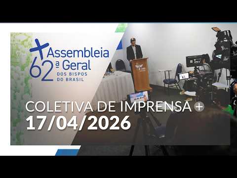 2º Dia - Coletiva de Imprensa