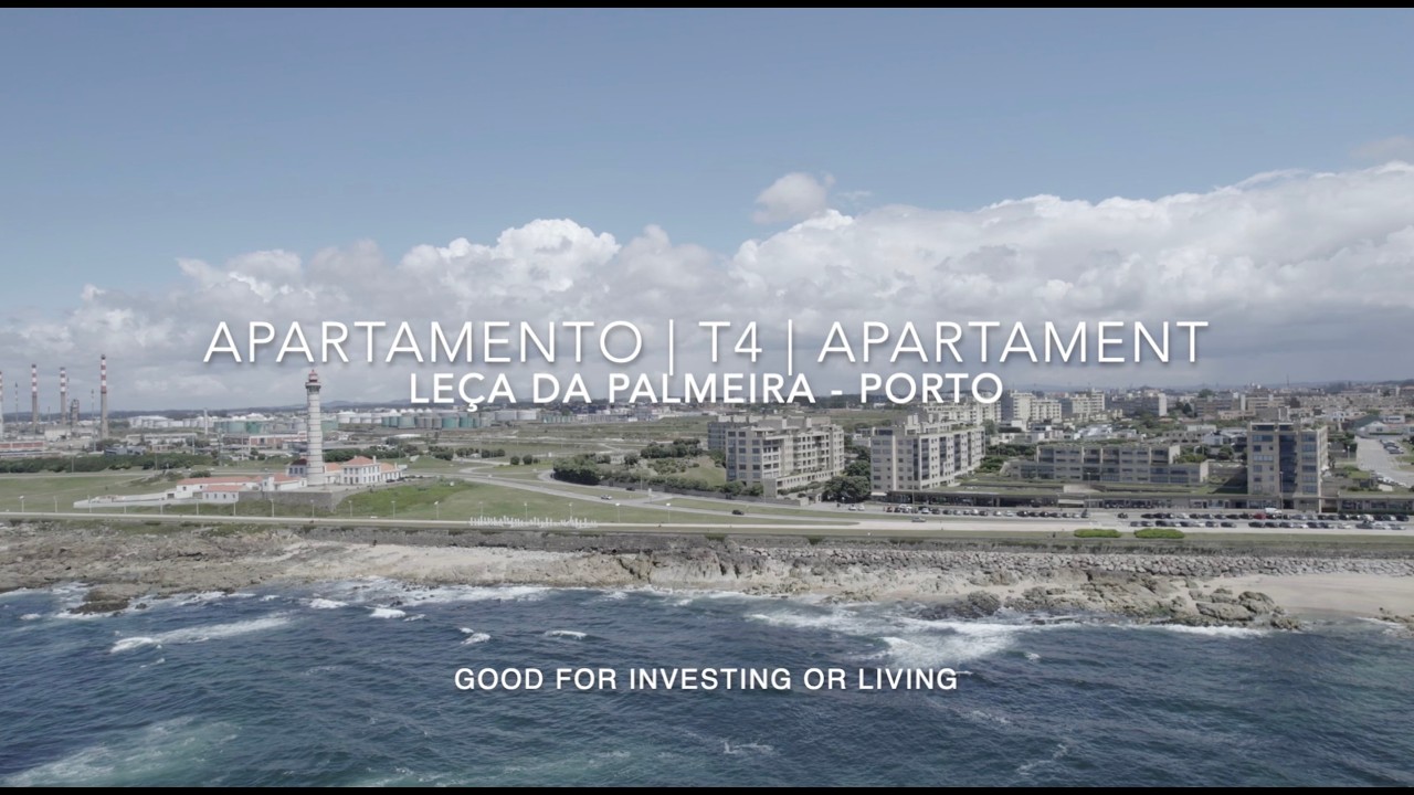 Vídeo do imóvel