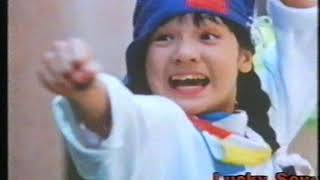 Lucky Seven (7 Ninja Kids) german/deutscher Trailer - Spitfire Video