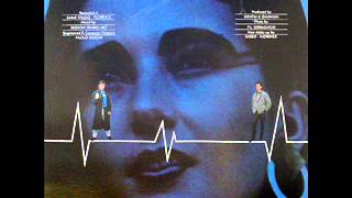 Steve Eden & Paul James - Memories Emotions (Instrumental)