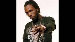 Mavado - Pon Di Gully Born & Grow [Dark Skies Riddim] February 2014