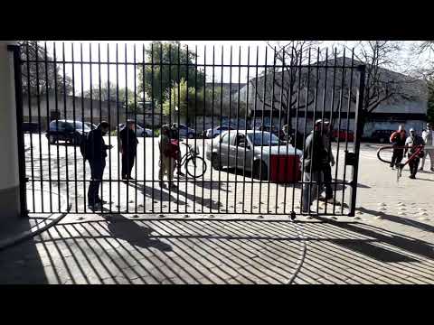 Colapsó de público el Hipódromo platense