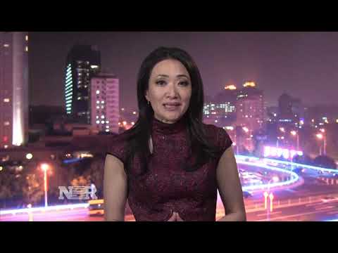 Nightly Business Report – October 18, 2019