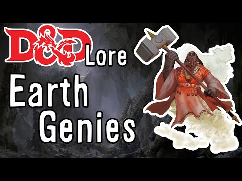 D&D Lore - The Dao and the City of Jewels