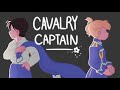 Cavalry Captain (FMA Royai Animatic)