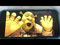 Shrek The Third Baby Ogre Crying Different Languages
