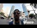 Juicy J - The Hustle Continues: Houston Part 1