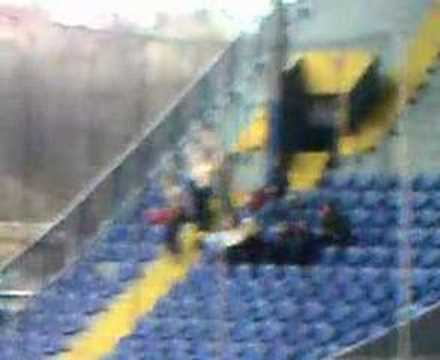 Zeljeznicar-Jedinstvo