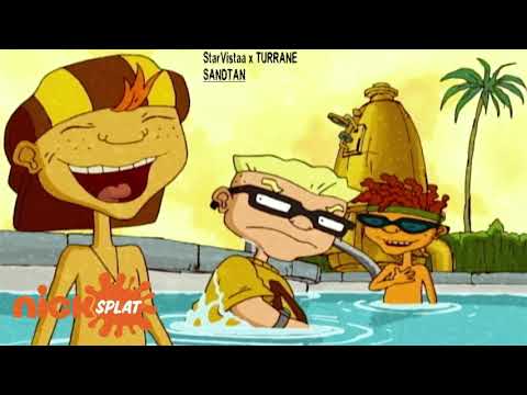 StarVistaa x TURRANE SANDTAN x " M Y S L I M E "