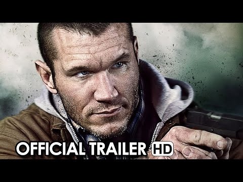 The Codemned 2 ft. Randy Orton and Eric Roberts Official Trailer (2015) HD