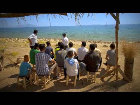 Trailer of Vangölü Canavarı (2012)