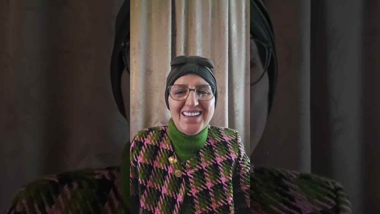 النقاش  في اللايف مع المتابعين الذين مع الدولة  او مختلفين معنا الانفصاليين و