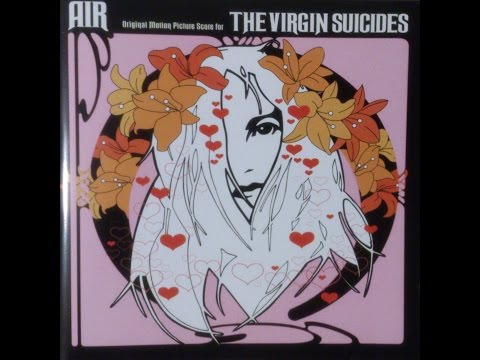 Dead Bodies - The Virgin Suicides - Air