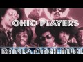 OHIO PLAYERS - The Reds