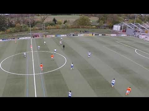 SvO Rieselfeld - FC Portugiesen Freiburg, 28.10.2018