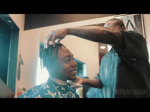 Cash Addict 33rd x Ant Beatz - Back Stabbers (Official Music Video)