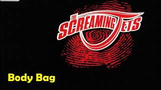 The Screaming Jets - Body Bag