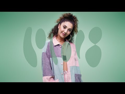 Tertia May - Monsters In Your Bedroom | A COLORS SHOW